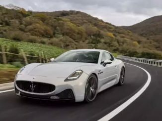 Maserati Granturismo ve Grancabrio Modellerine Prestijli Ödül - OtonomHaber