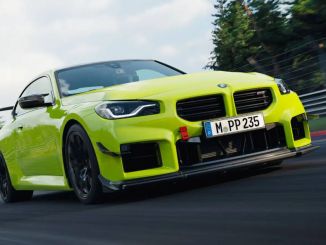 Pistlerin Yeni Hakimi: BMW M2 için M Performance Track Kit - OtonomHaber