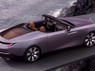 Rolls-Royce’tan Benzersiz Coachbuild Deneyimi - OtonomHaber