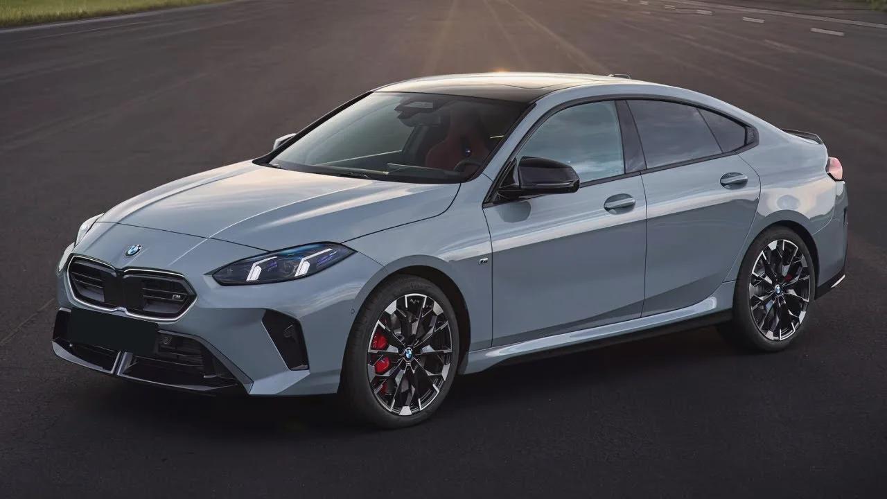 BMW 2 Serisi Mart 2026 Fiyat Listesi ve Öne Çıkan Avantajlar - OtonomHaber