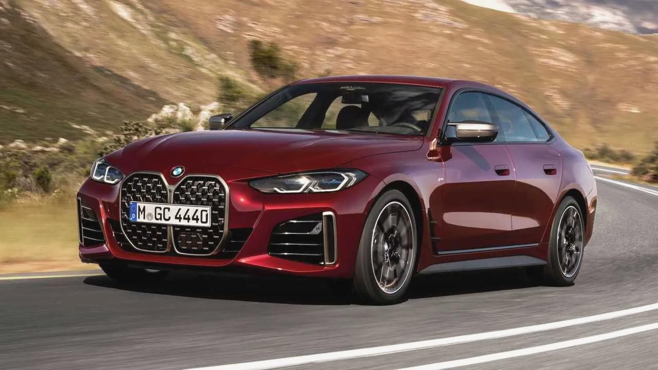 BMW 4 Serisi Mart 2026 Fiyat Listesi, Konfor ve Performans - OtonomHaber