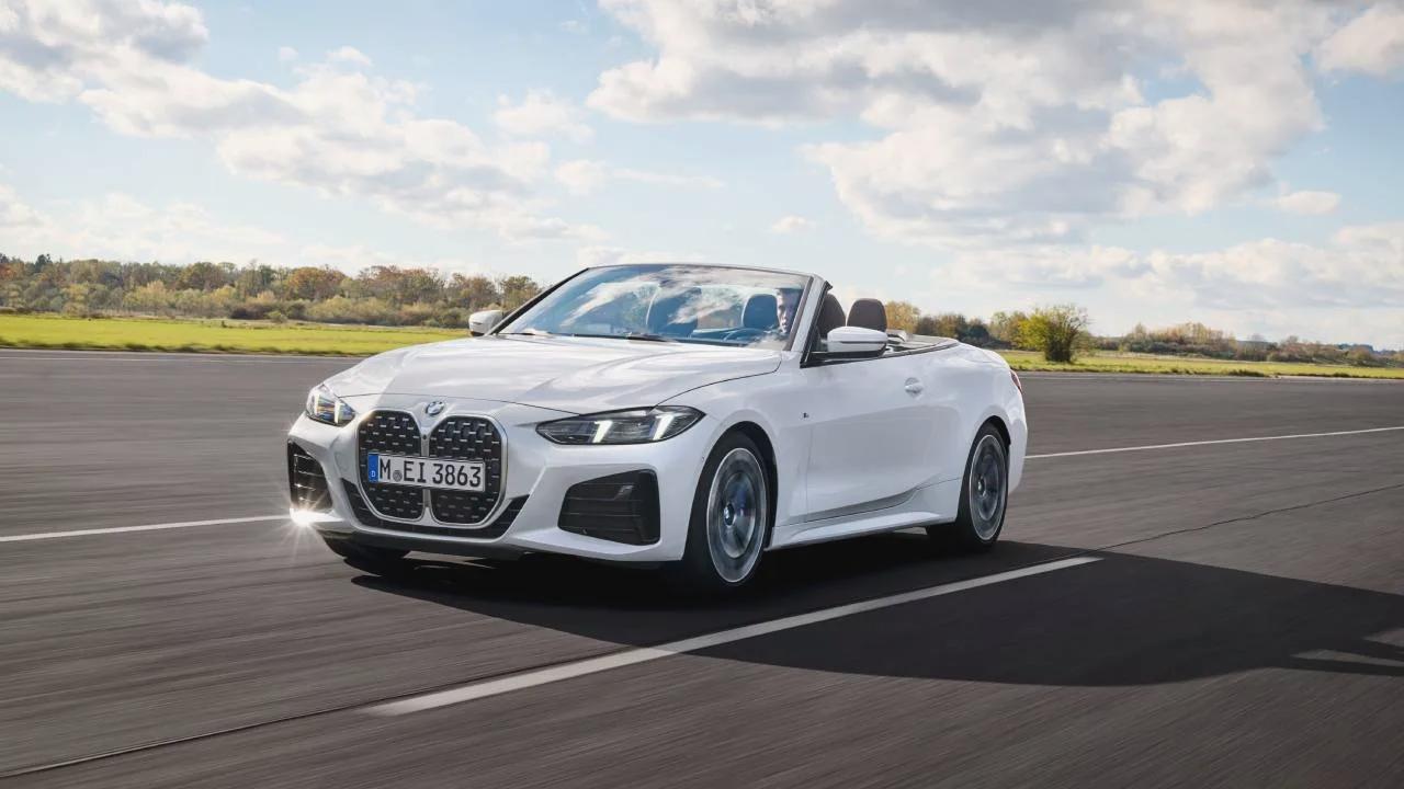 BMW 4 Serisi Mart 2026 Fiyat Listesi, Konfor ve Performans - OtonomHaber