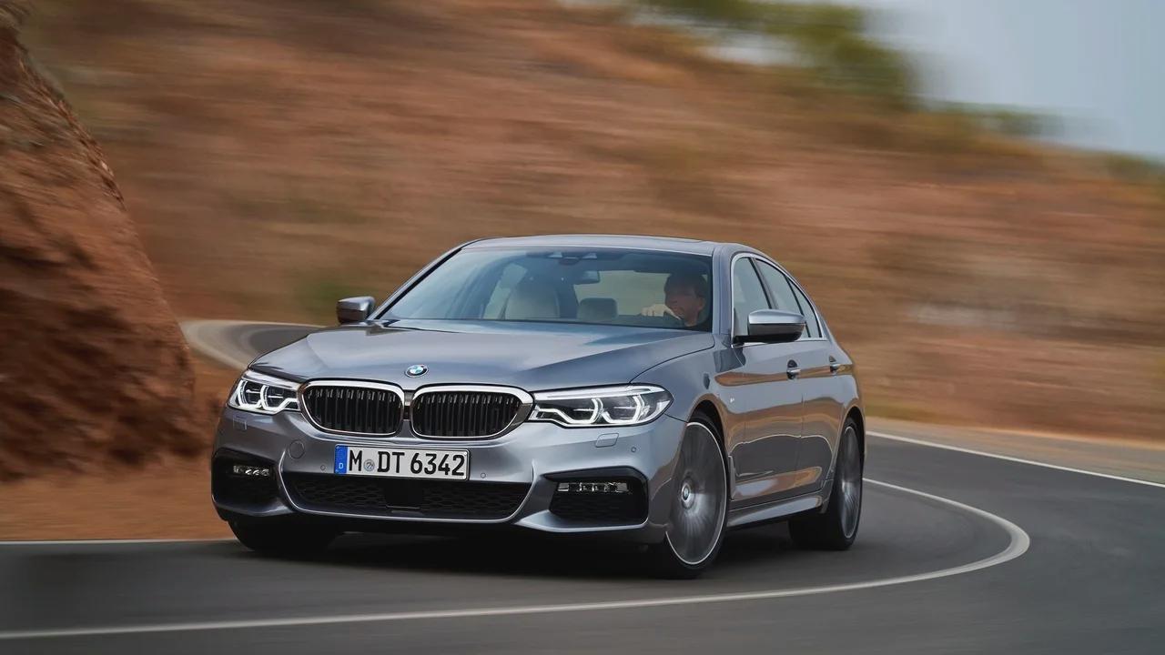 BMW 5 Serisi Mart 2026 Fiyat Listesi ve İlk Bakış - OtonomHaber