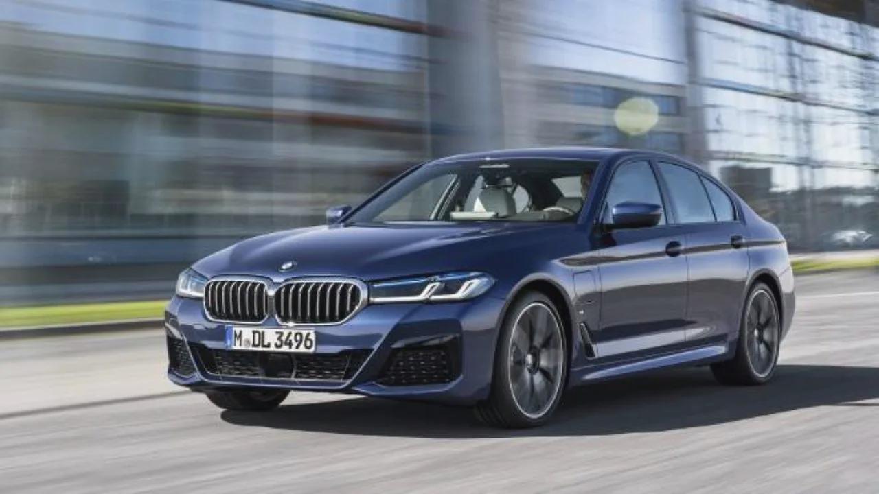 BMW 5 Serisi Mart 2026 Fiyat Listesi ve İlk Bakış - OtonomHaber