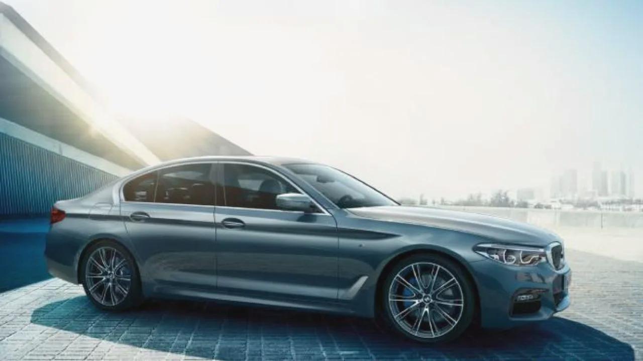 BMW 5 Serisi Mart 2026 Fiyat Listesi ve İlk Bakış - OtonomHaber