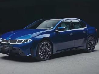 BMW i3’ün Sızdırılan Görüntüleri Büyük İlgi Topladı - OtonomHaber