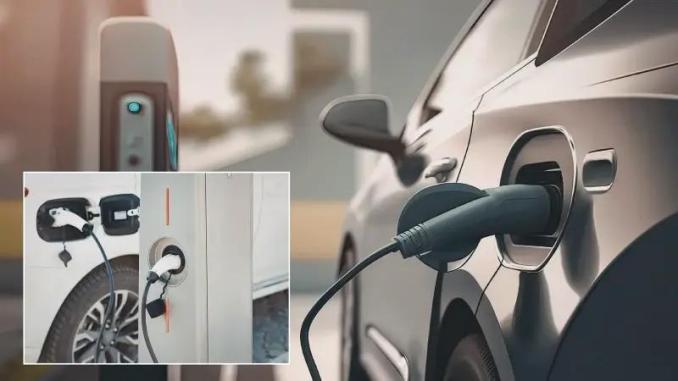 Elektrikli Araç Sahipleri İçin Yeni Şarj Dönemi - OtonomHaber