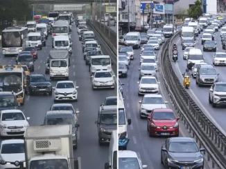 Elektrikli ve Hibrit Otomobil Sayısı Rekor Kırdı: 400 Bine Yaklaştı - OtonomHaber