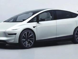 Elon Musk’tan Gizemli Tesla Modeli İçin Yeni Müjde - OtonomHaber