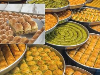 Faruk Güllü’nün Baklavası Satışa Çıkıyor: İstenen Bedel - OtonomHaber