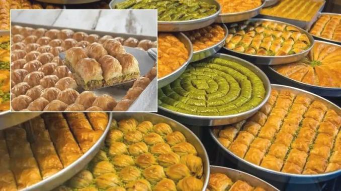Faruk Güllü’nün Baklavası Satışa Çıkıyor: İstenen Bedel - OtonomHaber