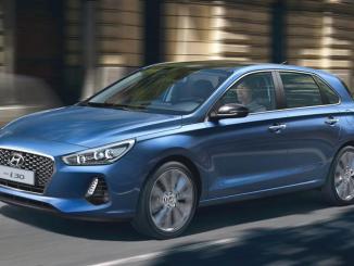 Hyundai i30’a 1.6 T-GDI 150 PS Motor Seçeneği - OtonomHaber