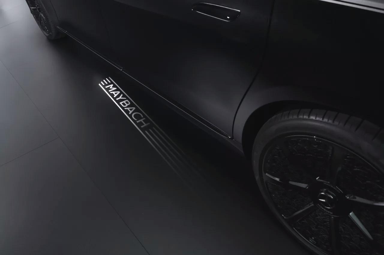 Lüks Otomobil Tutkunları İçin 2026 Mercedes‑Maybach S‑Class Tanıtıldı - OtonomHaber