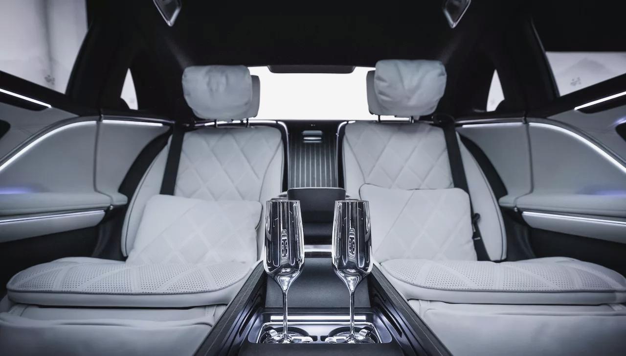 Lüks Otomobil Tutkunları İçin 2026 Mercedes‑Maybach S‑Class Tanıtıldı - OtonomHaber