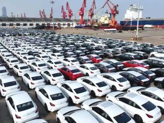 Otomotiv Sektörü En Fazla İhracat Yapıyor - OtonomHaber