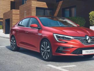Renault Megane Sedan ve E-Tech Mart 2026 Fiyat Listesi - OtonomHaber