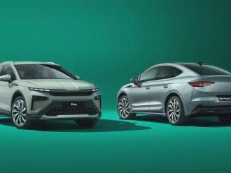 Skoda Elroq ve Enyaq’a Yeni LFP Pil Teknolojisi - OtonomHaber