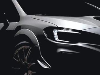 Subaru'dan 420 Beygirlik Yeni Elektrikli SUV Geliyor - OtonomHaber