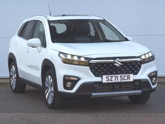 Suzuki S-Cross Mart 2026 Fiyat Listesi: Güncel İnceleme ve Özellikler - OtonomHaber