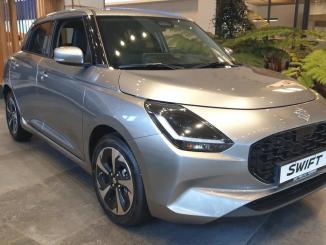 Suzuki Swift Hibrit Mart 2026 Fiyat Listesi: Güncel İnceleme ve Özellikler - OtonomHaber