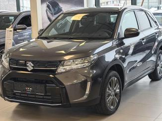 Suzuki Vitara Mart 2026 Fiyat Listesi: Güncel İnceleme ve Fiyatlar - OtonomHaber