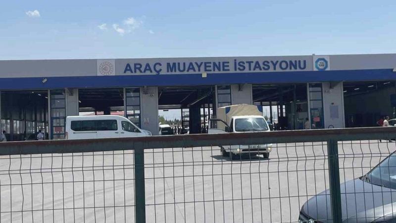 TÜVTÜRK'ten Geçmek İçin Bu 3 Kural - OtonomHaber