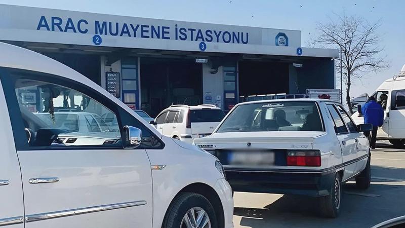 TÜVTÜRK'ten Geçmek İçin Bu 3 Kural - OtonomHaber