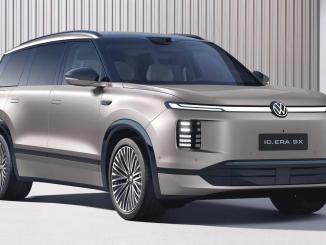 Volkswagen, Çin’de Yeni Uzatılmış Menzil Serisini Tanıtıyor - OtonomHaber