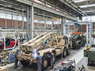 Volkswagen Gerçekten Füze Üretimine Başlıyor mu? - OtonomHaber