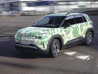Volkswagen ID. Cross Tanıtıldı - OtonomHaber