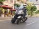 Yamaha Hava Yastıklı Yeni Motosikletini Tanıttı - OtonomHaber