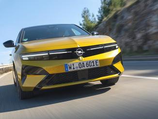 Yenilenen Opel Astra Nisan’da Türkiye’de! - OtonomHaber