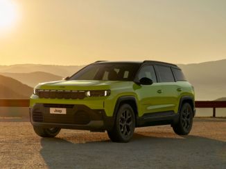 Jeep’ten Nisan Kampanyası: 255 Bin TL’ye Varan Takas Desteği - OtonomHaber