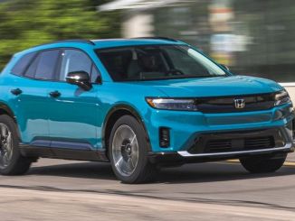 Honda 59 Bin SUV Aracı Geri Çağırıyor - OtonomHaber