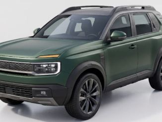 Rusların Efsane Otomobili ’Lada Niva’ Geri Dönüyor - OtonomHaber