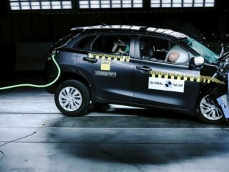 Toyota'nın Popüler Modeli Çarpışma Testlerinde Sıfta Kaldı - OtonomHaber