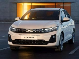 Yeni Dacia Logan Türkiye’de Satışa Çıktı - OtonomHaber