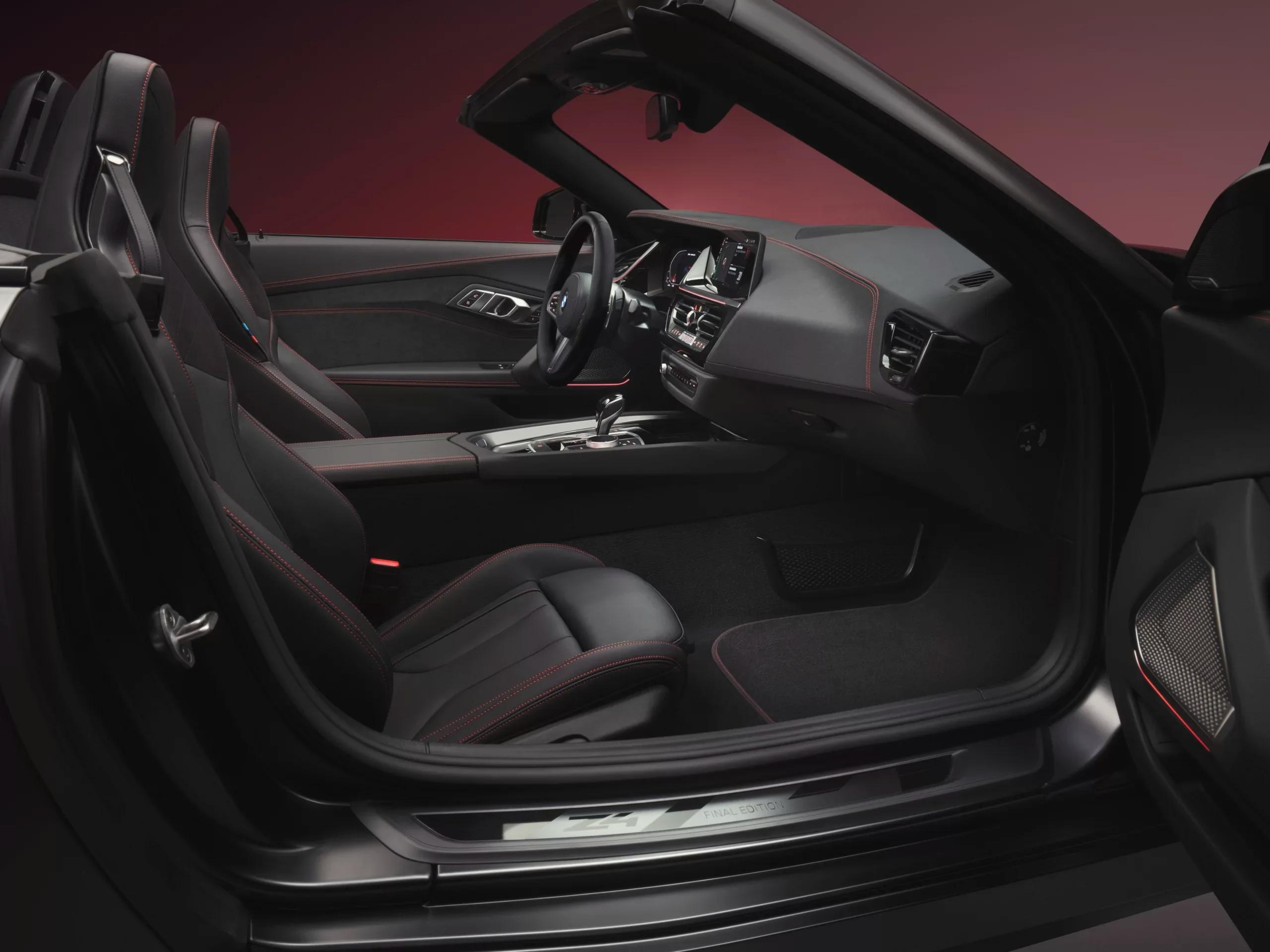 BMW Z4 Üretimi Resmen Sona Erdi - OtonomHaber
