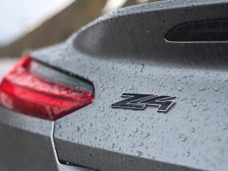 BMW Z4 Üretimi Resmen Sona Erdi - OtonomHaber