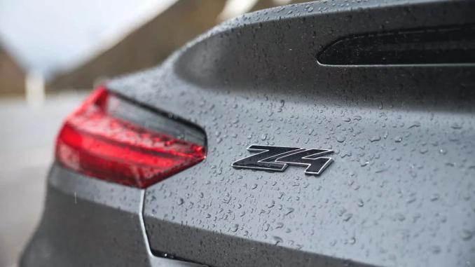 BMW Z4 Üretimi Resmen Sona Erdi - OtonomHaber