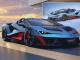 Lamborghini’nin 1065 Beyirlik Şaheseri: 15 Adette Üretildi, Tanıtılmadan Tükendi - OtonomHaber