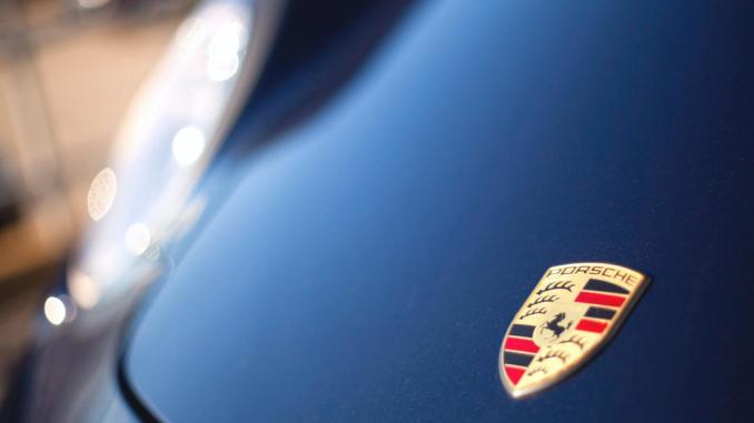 Porsche 3 Birimi Kapatıyor, İş Gücü Azaltılıyor - OtonomHaber