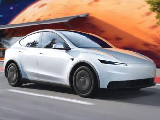 Tesla Model Y için 19 inç Jant Süprizi! - OtonomHaber