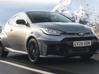 Toyota Türkiye, GR Yaris İçin Sınırlı Stok Açıklaması Yaptı - OtonomHaber