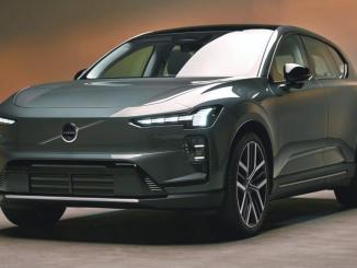 Volvo EX60 Fiyatı ve Özellikleri Belli Oldu - OtonomHaber