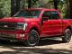 Ford Otomatik Çekme Modunu Patentledi - OtonomHaber