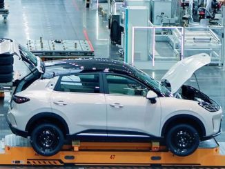 GM, Çinli Wuling Tabanlı EV’yi Chevrolet Rozetiyle Pazara Sunuyor - OtonomHaber