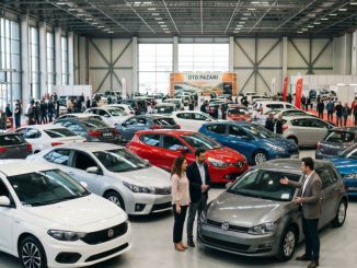 İkinci El Otomotiv Pazarının En Hızlı Satılan On Modeli Belirlendi - OtonomHaber