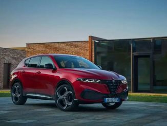 Monza Green Renkli Alfa Romeo Tonale Sport Speciale - OtonomHaber