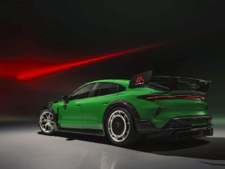 Pirelli ve Porsche İş Birliğiyle Rekor Tur Zamanı - OtonomHaber